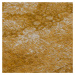 Kusový koberec Manhattan Antique Gold - 200x290 cm Flair Rugs koberce