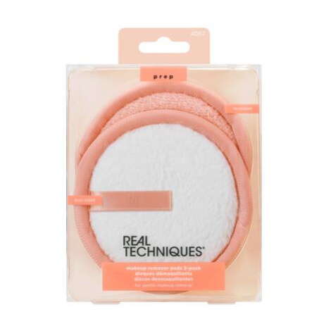 Real Techniques Odličovacie tampóny
