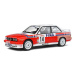 1:18 BMW E30 M3 WHITE #14 DUEZ BELGIUM PROCAR 1993