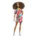 MATTEL BARBIE MODELKA - TRICKOVE OVERSIZED SATY /25HPF77/