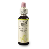 ORIGINAL BACH® Mustard 20 ml