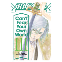 Viz Media Bleach: Can’t Fear Your Own World 03 (Light Novel)