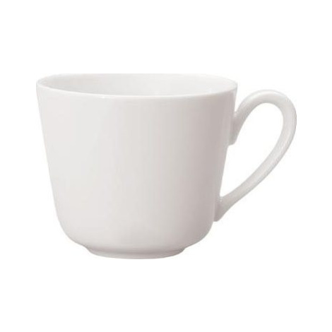 VILLEROY & BOCH Espresso šálka z kolekcie TWIST WHITE