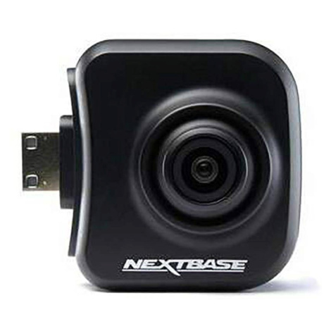 Rear View Camera NEXTBASE