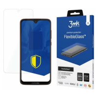 Ochranné sklo 3MK FlexibleGlass Moto G7 Plus