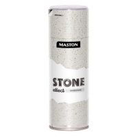 Maston pieskovcový sprej - sandstone effect 400 ml
