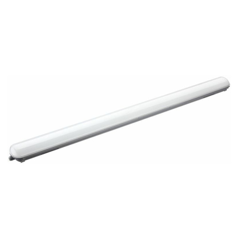 Solight LED osvetlenie prachotesné, IP65, 36W, 3240lm, 4100K, 120cm