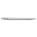 Apple MacBook Air 13,3" / M1 / 8GB / 256GB / strieborný