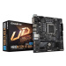 GIGABYTE MB Sc LGA1700 H610 S2H V3 DDR4, Intel H610, 2xDDR4, 2xDP, 1xHDMI, 1xVGA, mATX