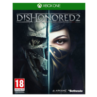 Dishonored 2 (Xbox One)