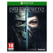 Dishonored 2 (Xbox One)