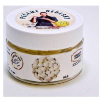 Biele cukrové pusinky (80 g) - dortis - dortis