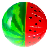 Lopta 20cm vodný melón