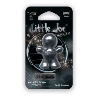 LITTLE JOE 3D METALLIC - MUSK