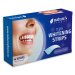 Whitening Strips 1+1 | Profesionálne zubné bielenie | Šetrné k povrchu zubu | Trvalé účinky | Po