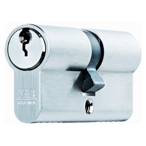 Valcová vložka 200RSGDNM/29+50 3KL.BLISTR ASSA ABLOY