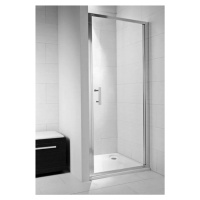 Sprchové dvere 80 cm Jika Cubito H2542410026681