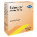 SOLMUCOL 100 mg 24 pastiliek