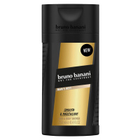 BRUNO BANANI Best sprchový gél pre mužov 250 ml