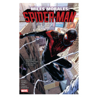 Marvel Miles Morales: Spider-Man Omnibus 2