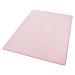 Kusový koberec Fancy 103010 Rosa - ružový Rozmery kobercov: 100x150