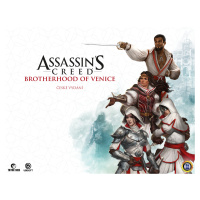 Blackfire CZ Assassin’s Creed: Brotherhood of Venice (České vydání)