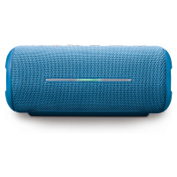 SILVERCREST® Reproduktor Bluetooth® Rhythm Go (modrá)