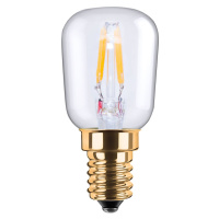 SEGULA LED do chladničky 24V E14 1,5W 922 číra