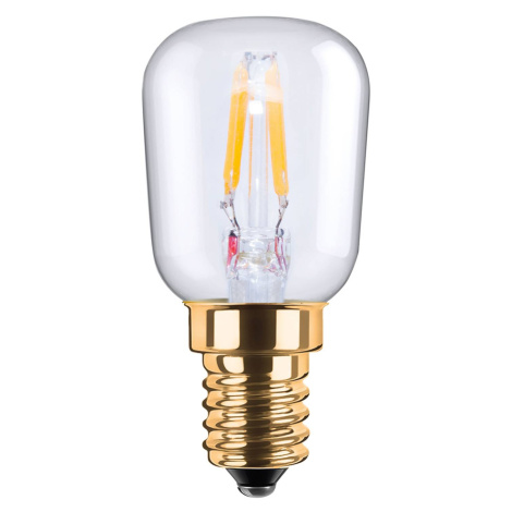 SEGULA LED do chladničky 24V E14 1,5W 922 číra