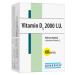 Generica Vitamin D3 2000 I.U. 60 cps