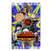 Jasco Games My Hero Academia Collectible Card Game - Booster Series 01