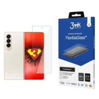 Ochranné sklo 3MK FlexibleGlass Samsung Galaxy Z Fold 4 Hybrid Glass