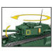 Cobi COH Churchill Mk. III, 1:35, 640 k, 1 f