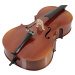 Bacio Instruments Professional Cello Antique (ACA300) 4/4