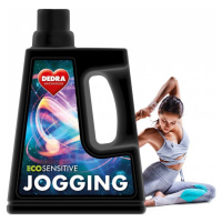 Dedra EKO prací gél na športové oblečenie, Jogging Ecosensitive, 1500 ml = 30 praní