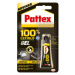 Pattex 100% gel 8g