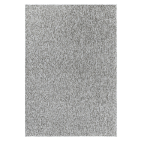 Kusový koberec Nizza 1800 lightgrey - 280x370 cm Ayyildiz koberce