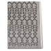 Kusový koberec Clyde 105913 Vanti Beige Grey – na ven i na doma - 155x235 cm Hanse Home Collecti
