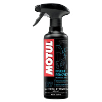 MOTUL Motul E7 Insect Remover 400 ml 103002