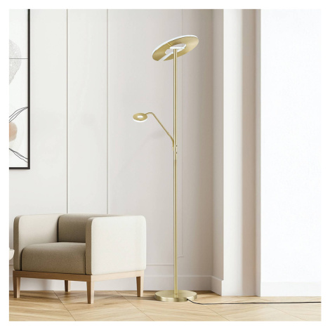 Stojacie lampy FISCHER & HONSEL