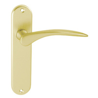 UC - LAMA - SOK WC kľúč, 72 mm, kľučka/kľučka