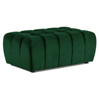 ELTAP LAZARO POUF, KRONOS 19, DARK GREEN, 27304