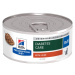 HILL'S Prescription Diet™ m/d™ Feline Original konzerva 156 g