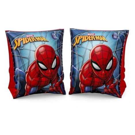 Bestway Detské nafukovacie rukávniky Spider Man II