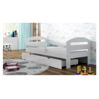 Jednolôžková detská posteľ - 160x80 cm