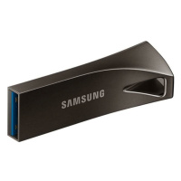 SAMSUNG USB 3.1 FLASH DISK 64GB TITAN GREY, MUF-64BE4/EU