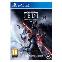 Star Wars Jedi: Fallen Order (PS4)