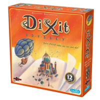 Dixit Odyssey