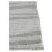 Sivo-béžový koberec 200x290 cm Jaipur – Webtappeti