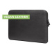 Trunk puzdro Leather Peel Sleeve pre Macbook Air/Pro 13" 2016-2022 - Black